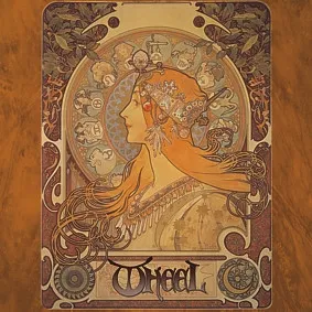 Wheel (6) – Wheel