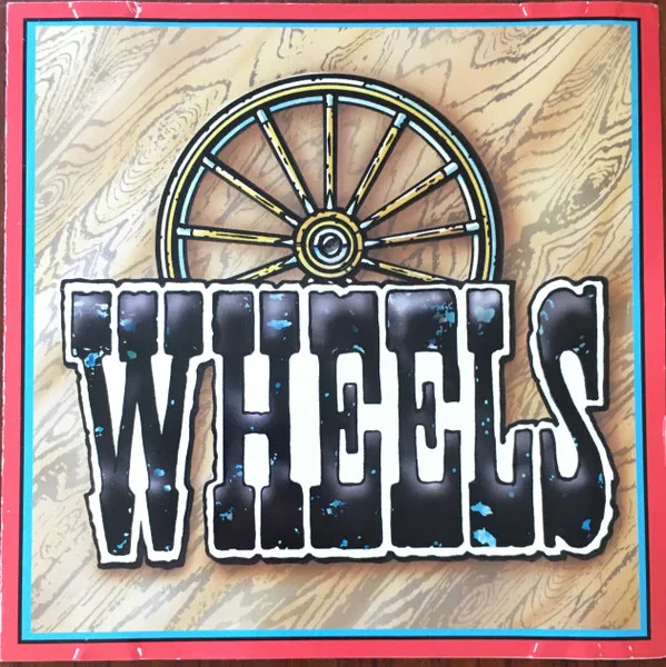 Wheels (24) – Wheels