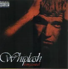 Whiplash (8) – Losing Control (CDr, Album)
