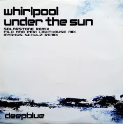 Whirlpool (4) – Under The Sun (Vinyl, 12")