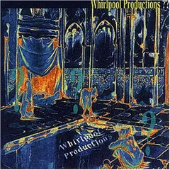 Whirlpool Productions – ??? (CD, Album)