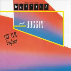 Whistle Ariola – Just Buggin' (Vinyl, 7")