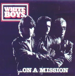 White Boys Polydor – On A Mission (Vinyl, LP)