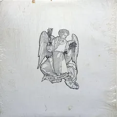 White Harvest – White Harvest (Vinyl, LP)