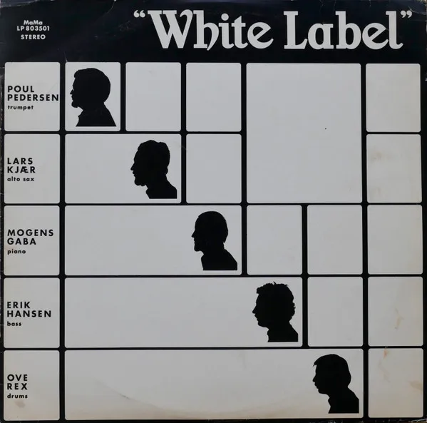 White Label (5) – White Label