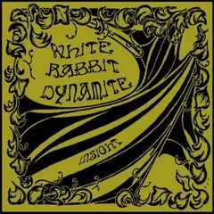White Rabbit Dynamite – Insight (CD, Album)