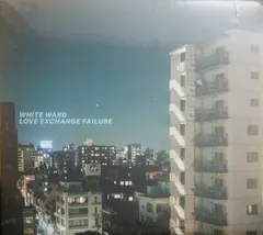White Ward – Love Exchange Failure (CD, Album)