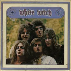 White Witch – White Witch (Vinyl, LP)