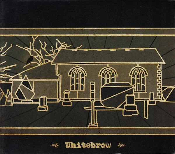 Whitebrow – Whitebrow