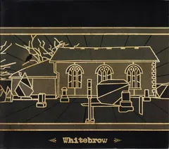 Whitebrow – Whitebrow (CD, Album)