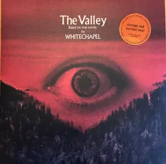 Whitechapel (2) – The Valley (Vinyl, LP)