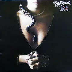 Whitesnake – Slide It In (Vinyl, LP)