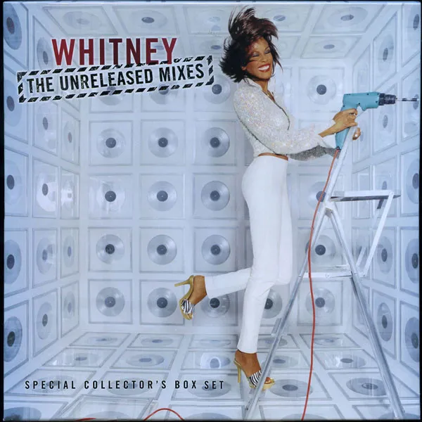 Whitney* – The Unreleased Mixes