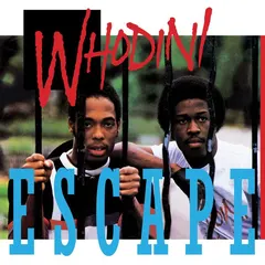 Whodini Jive – Escape (Vinyl, LP)