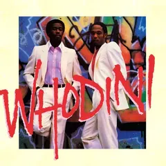 Whodini Jive – Whodini (Vinyl, LP)