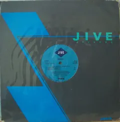 Whodini – You Brought It On Yourself (Vinyl, 12")