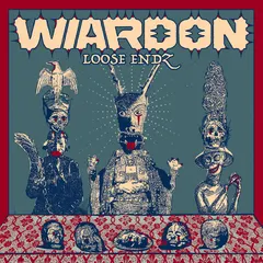 Wiardon* – Loose Endz (File, MP3)