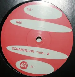 Wide Mouth – Drop Nice (Vinyl, 12")