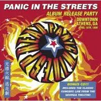 Widespread Panic – Panic In The Streets (CD, Album)