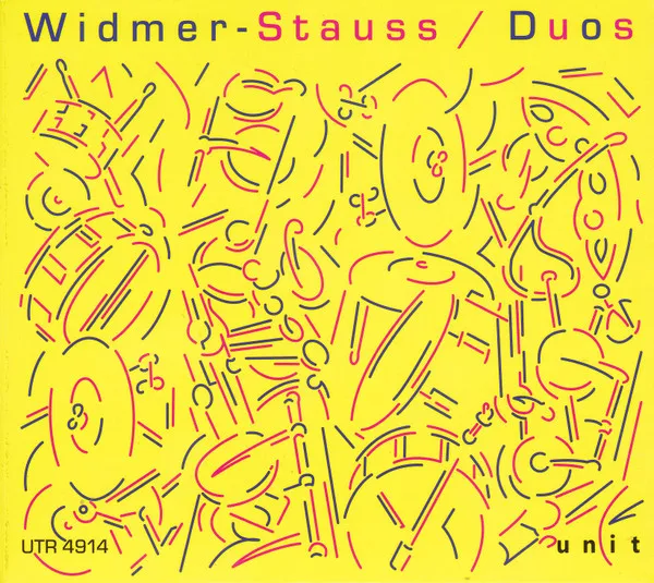 Widmer-Stauss – Duos