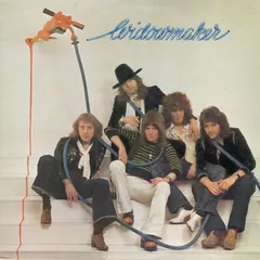 Widowmaker – Widowmaker (Vinyl, LP)