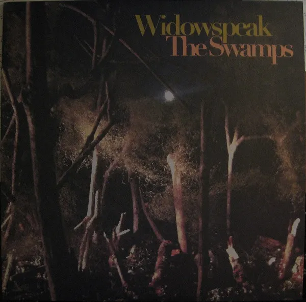 Widowspeak – The Swamps
