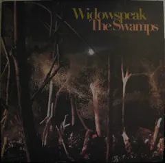 Widowspeak – The Swamps (Vinyl, 12")