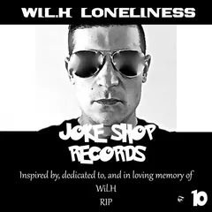 Wil.H* – Loneliness (File, WAV)