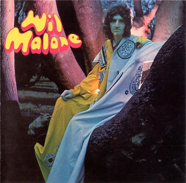 Wil Malone – Wil Malone