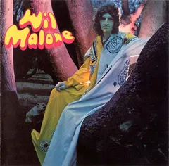 Wil Malone – Wil Malone (CD)