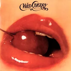 Wild Cherry – Wild Cherry (CD, Album)