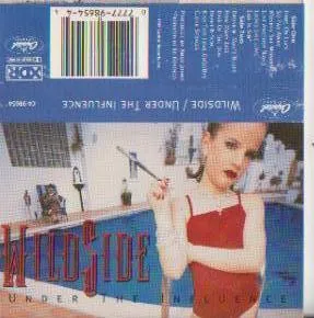 Wildside (2) – Under The Influence