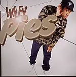 Wiley (2) – Pies (Vinyl, 12")
