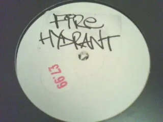 Wiley (2) / Roll Deep – Fire Hydrant