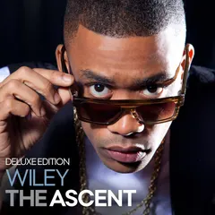 Wiley (2) – The Ascent (CDr, Album)