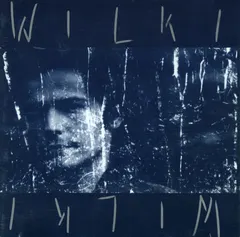 Wilki – Wilki (CD, Album)