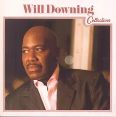 Will Downing – Collection (CD, Compilation)