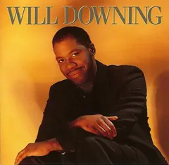 Will Downing – Will Downing (CD, Album)