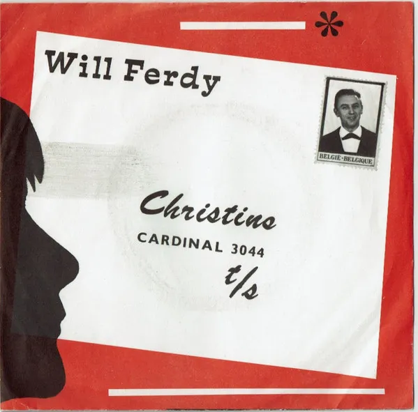 Will Ferdy – Christine