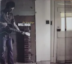 Will Hoge – The Wreckage (CD, Album)