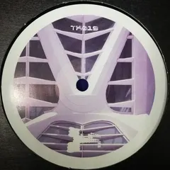 Will Holmes + Jon Gordon – Confour (Vinyl, 12")