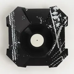 Will Plowman – Ahamay Grove (Vinyl, 10")