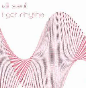 Will Saul – I Got Rhythm