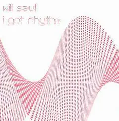 Will Saul – I Got Rhythm (Vinyl, 12")