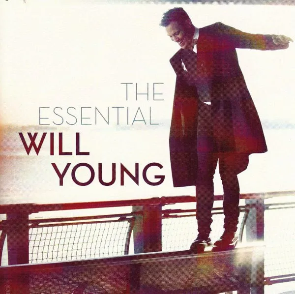 Will Young – The Essential