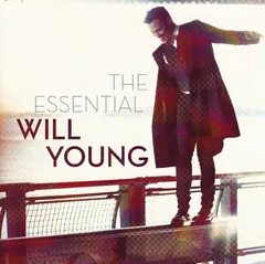 Will Young – The Essential (CD, Compilation)