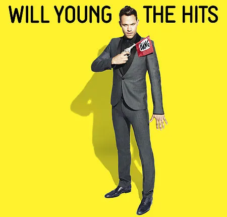 Will Young – The Hits