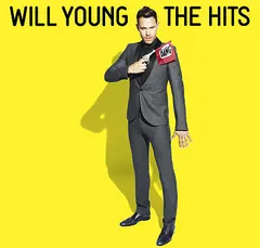 Will Young – The Hits (CD, Compilation)