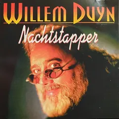 Willem Duyn – Nachtstapper (CD, Album)