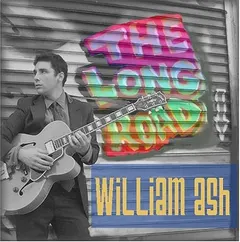 William Ash – The Long Road (CD, Album)